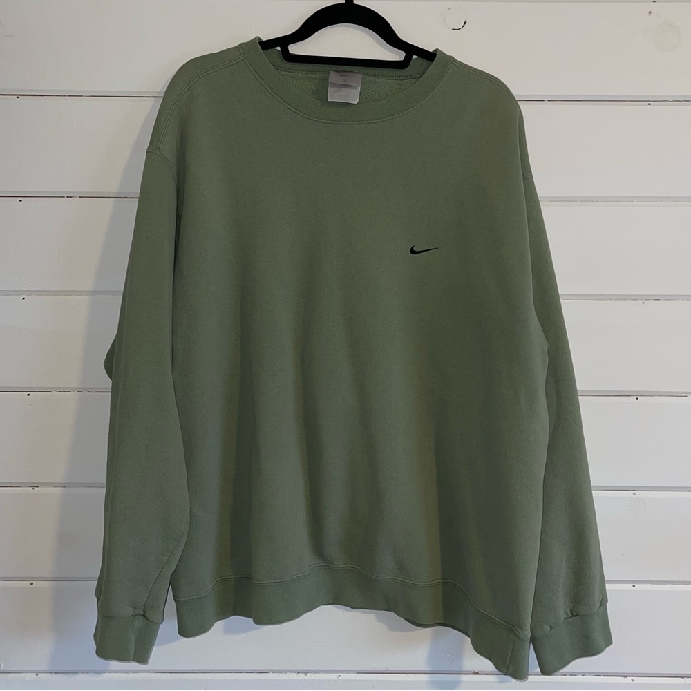 Vintage Nike Crewneck